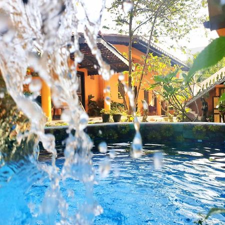 The Fat Mermaid Hotel Mirissa Zewnętrze zdjęcie