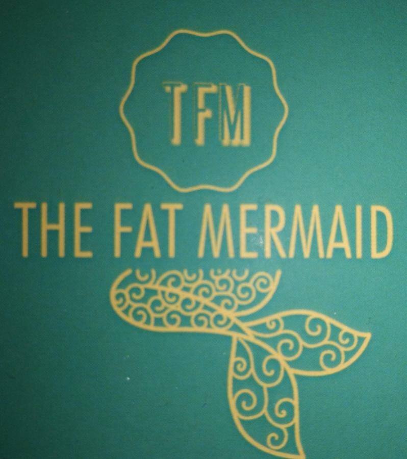 The Fat Mermaid Hotel Mirissa Zewnętrze zdjęcie
