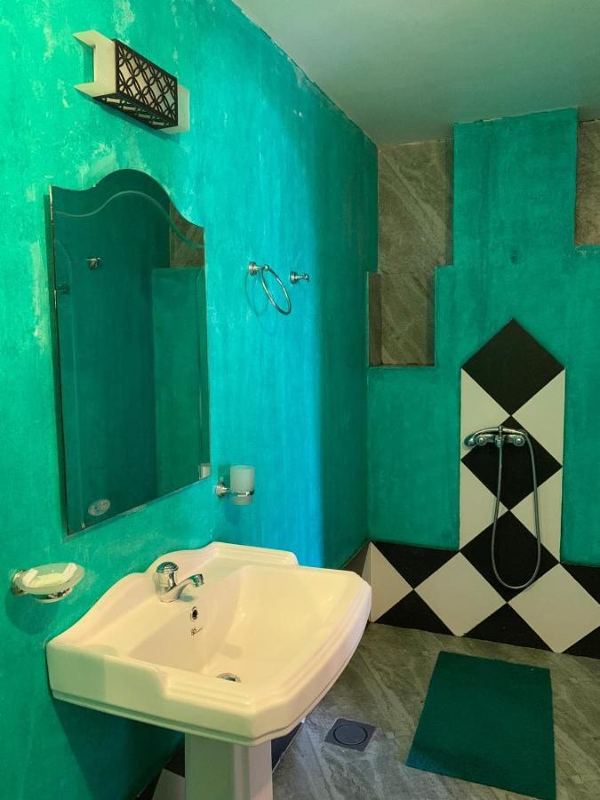 The Fat Mermaid Hotel Mirissa Zewnętrze zdjęcie