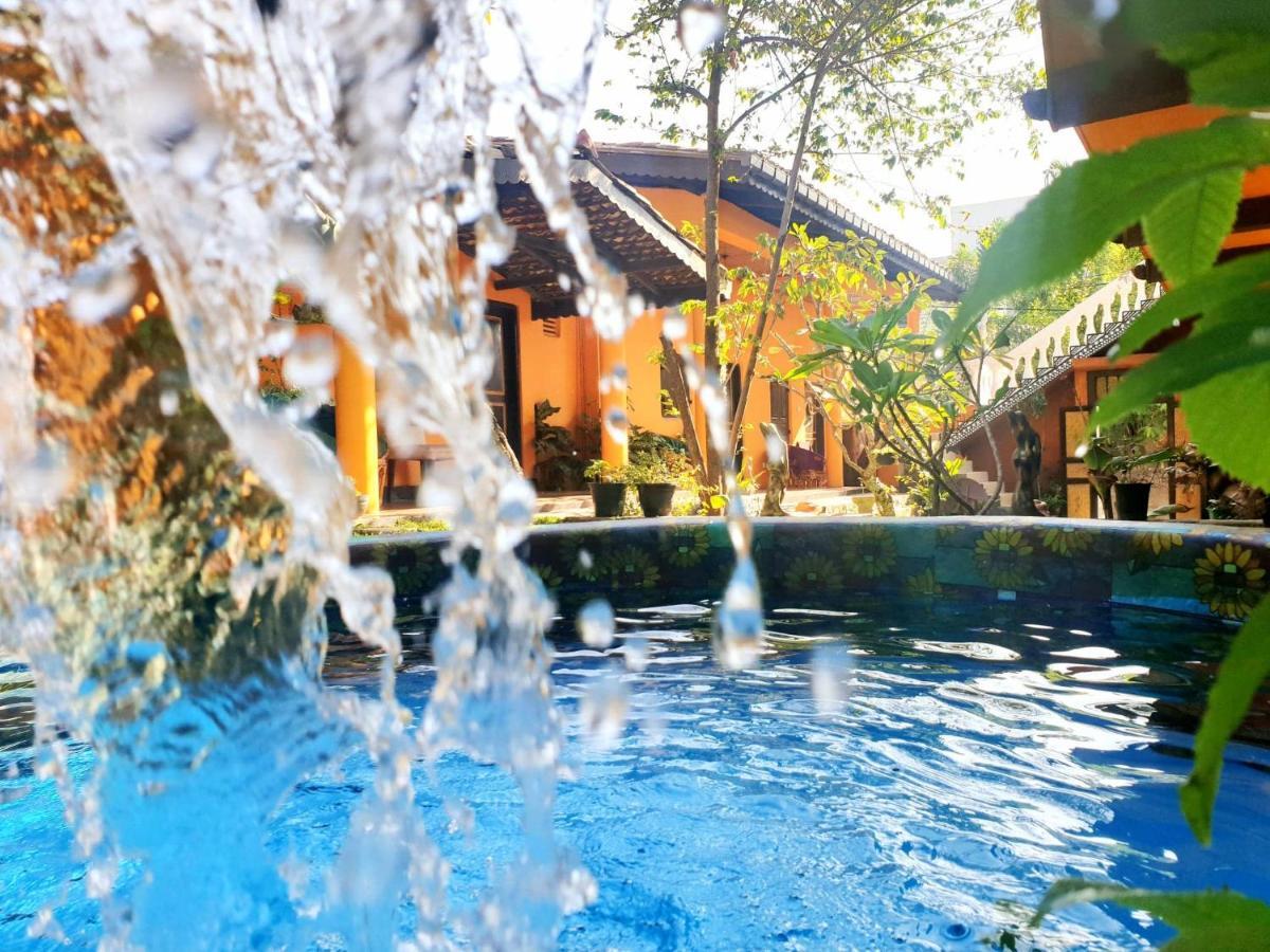 The Fat Mermaid Hotel Mirissa Zewnętrze zdjęcie