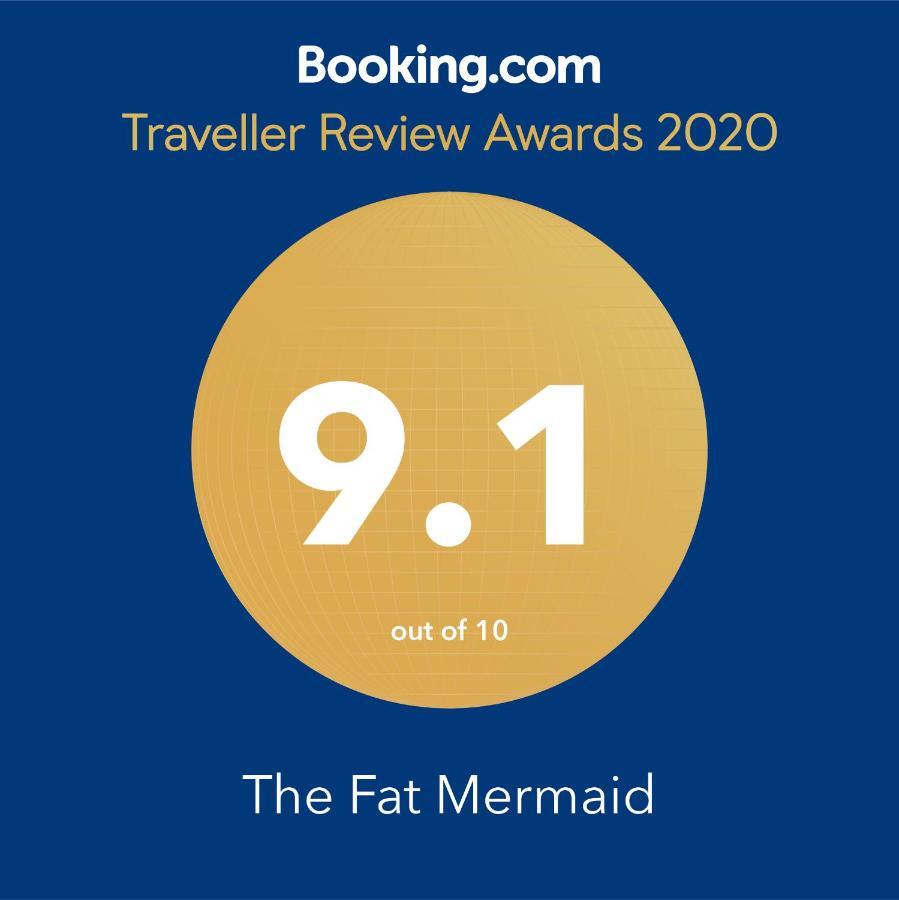 The Fat Mermaid Hotel Mirissa Zewnętrze zdjęcie
